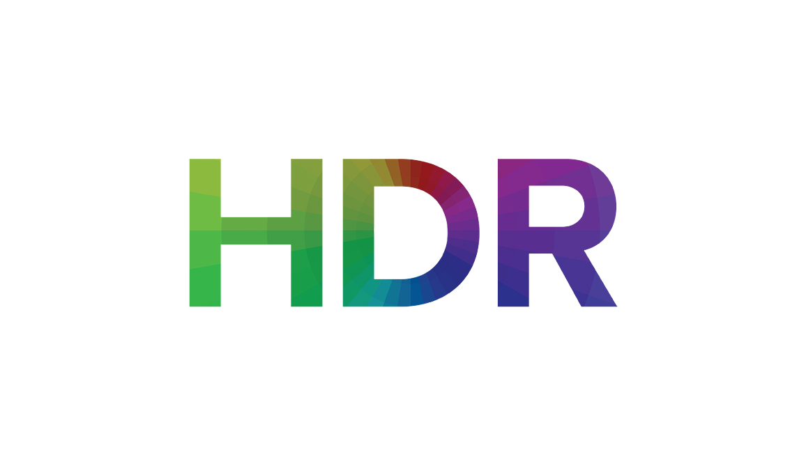 AJA HDR
