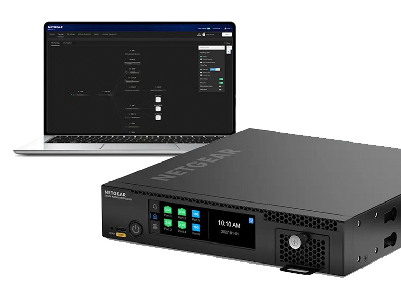 NETGEAR Align Controller