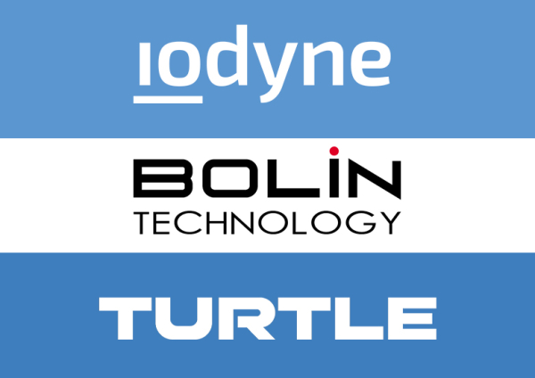 Meet our top picks for 2026: Turtle AV, Bolin Technology &amp; iodyne